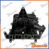 Collecteur d'admission pour MAZDA | BKS-MZ-004, PEAR13100